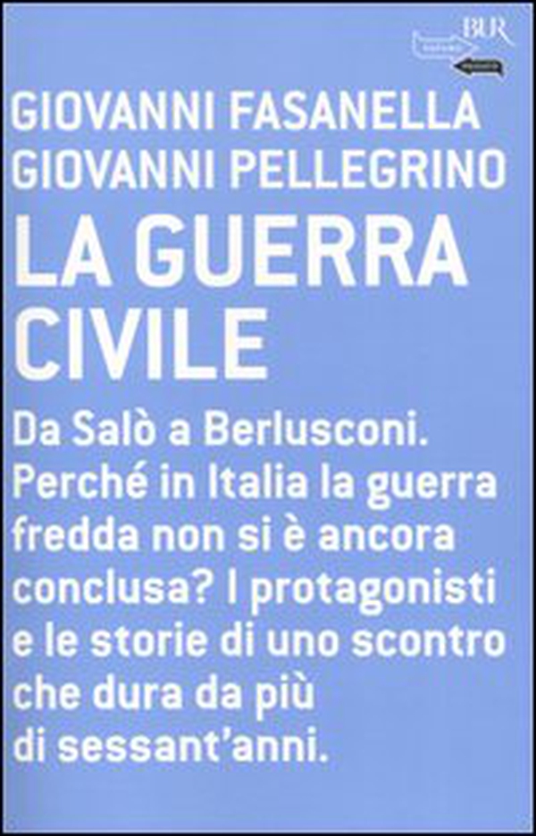 La guerra civile - Librerie.coop La guerra civile - Librerie.coop