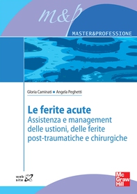 Le ferite acute - Librerie.coop