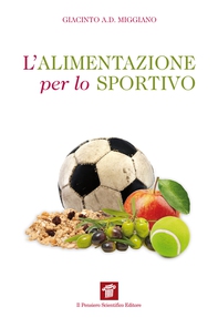 L'alimentazione per lo sportivo - Librerie.coop