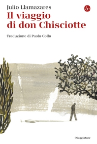 Il Viaggio di Don Chisciotte - Librerie.coop