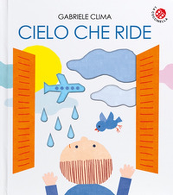 Cielo che ride - Librerie.coop Cielo che ride - Librerie.coop