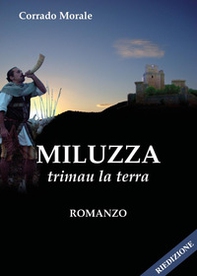 Miluzza. Trimau la terra - Librerie.coop