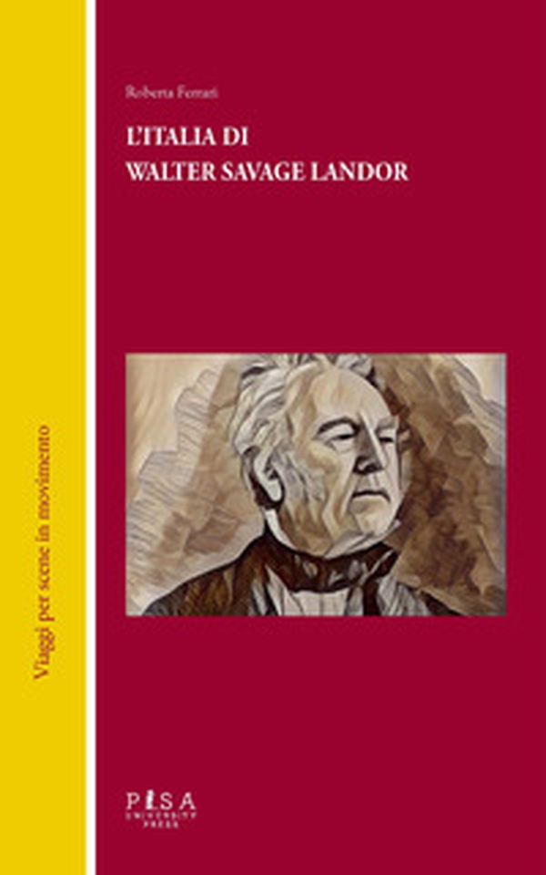 L'Italia di Walter Savage Landor - Librerie.coop L'Italia di Walter Savage Landor - Librerie.coop