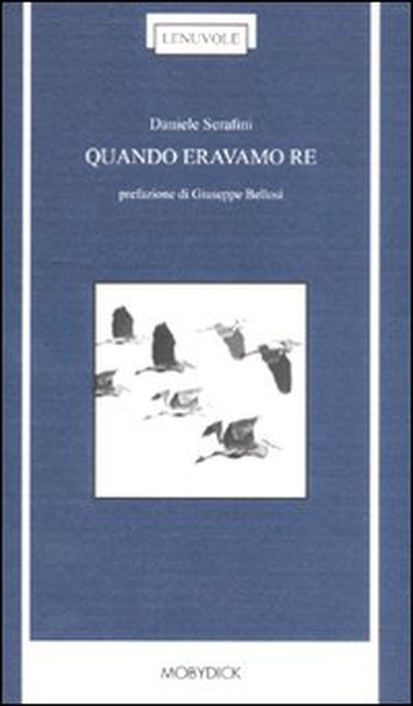 Quando eravamo re - Librerie.coop Quando eravamo re - Librerie.coop