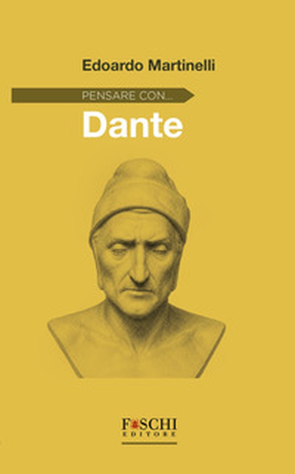 Pensare con... Dante - Librerie.coop
