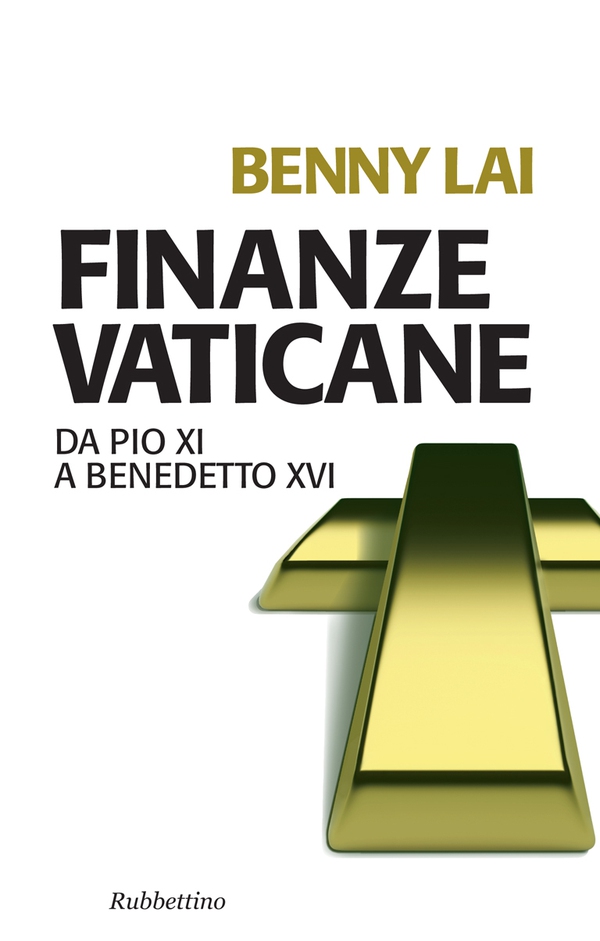 Finanze vaticane - Librerie.coop Finanze vaticane - Librerie.coop