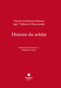 Histoire du soldat - Librerie.coop