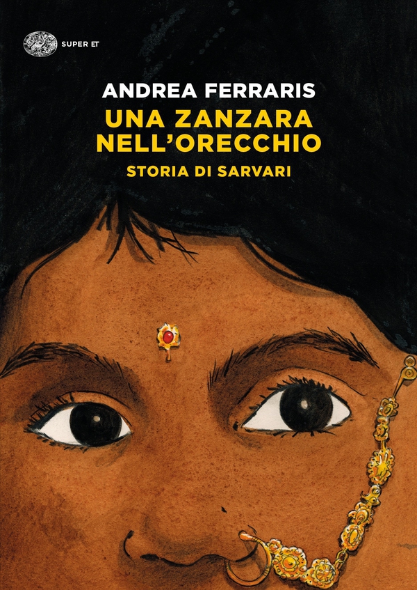 Una zanzara nell'orecchio - Librerie.coop Una zanzara nell'orecchio - Librerie.coop