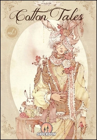 Cotton tales - Librerie.coop