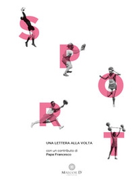 Sport una lettera alla volta - Librerie.coop