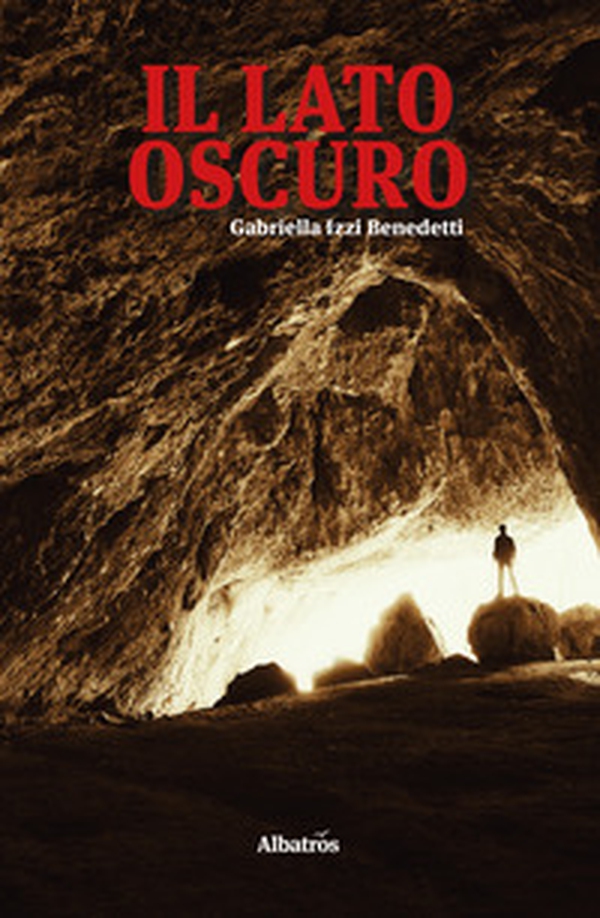 Il lato oscuro - Librerie.coop Il lato oscuro - Librerie.coop
