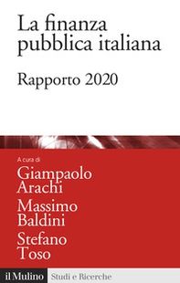 La finanza pubblica italiana. Rapporto 2020 - Librerie.coop