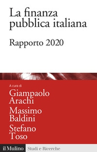 La finanza pubblica italiana. Rapporto 2020 - Librerie.coop