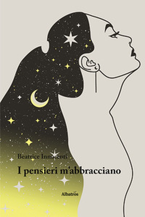 I pensieri m'abbracciano - Librerie.coop I pensieri m'abbracciano - Librerie.coop