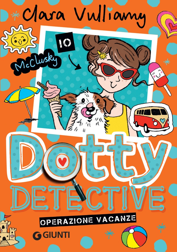 Dotty Detective. Operazione vacanze - Librerie.coop Dotty Detective. Operazione vacanze - Librerie.coop