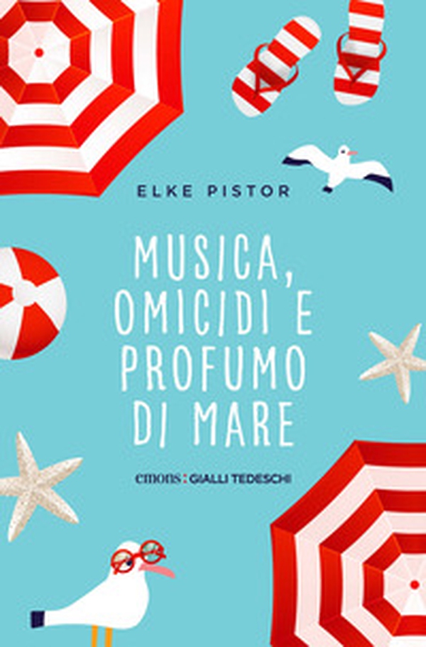 Musica, omicidi e profumo di mare - Librerie.coop Musica, omicidi e profumo di mare - Librerie.coop