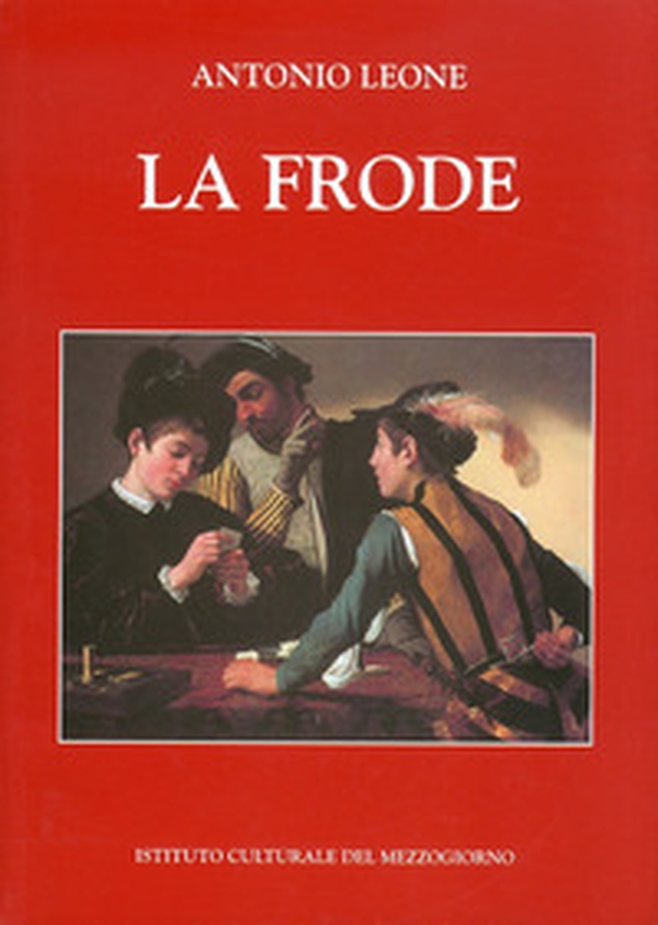 La frode - Librerie.coop La frode - Librerie.coop