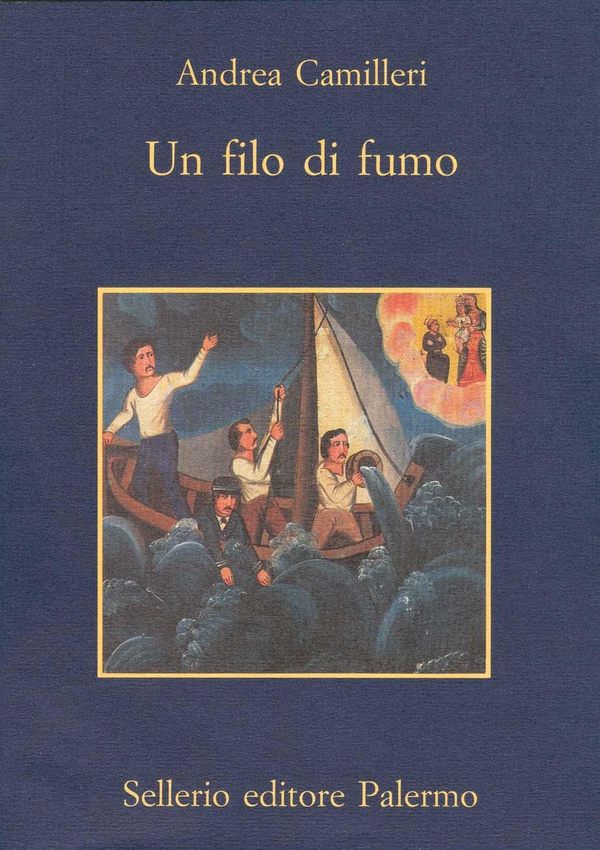 Un filo di fumo - Librerie.coop Un filo di fumo - Librerie.coop