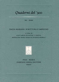 Quaderni del '900 - Librerie.coop