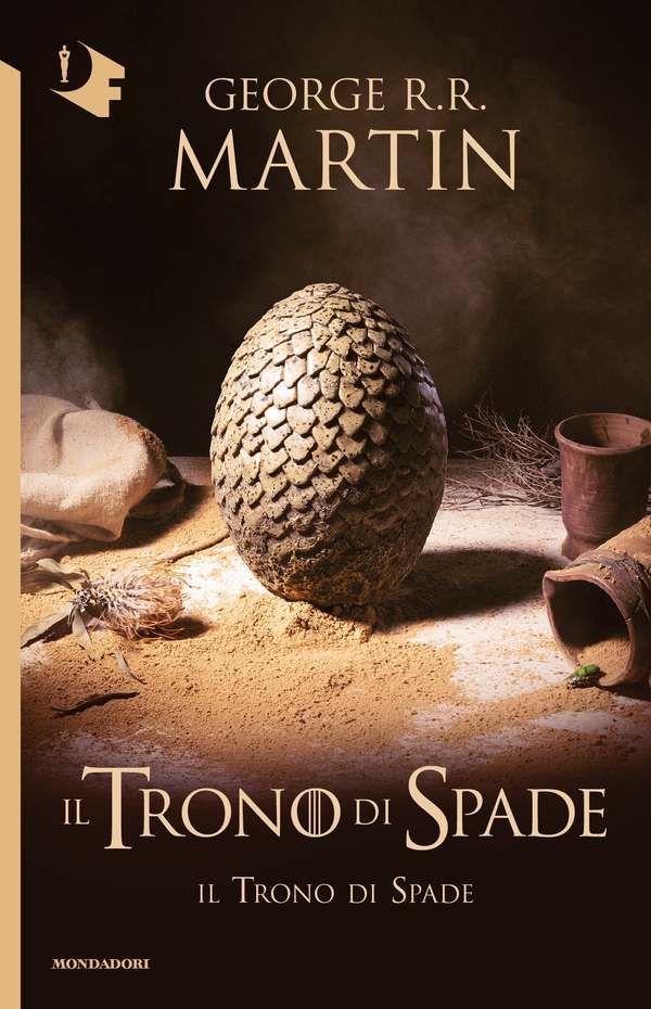 Il Trono di Spade - I. Il trono di Spade - Librerie.coop Il Trono di Spade - I. Il trono di Spade - Librerie.coop