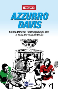 Azzurro Davis - Librerie.coop Azzurro Davis - Librerie.coop