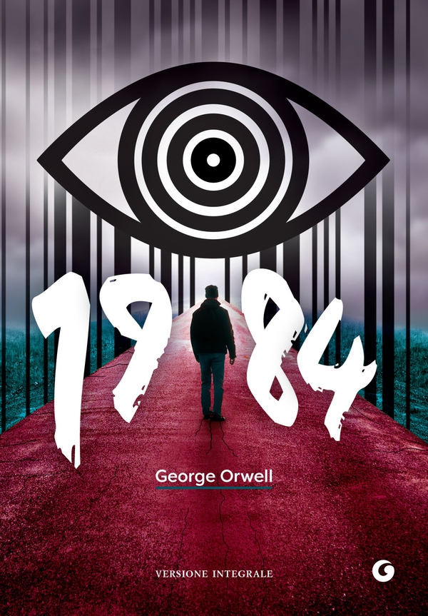 1984. Versione integrale - Librerie.coop 1984. Versione integrale - Librerie.coop