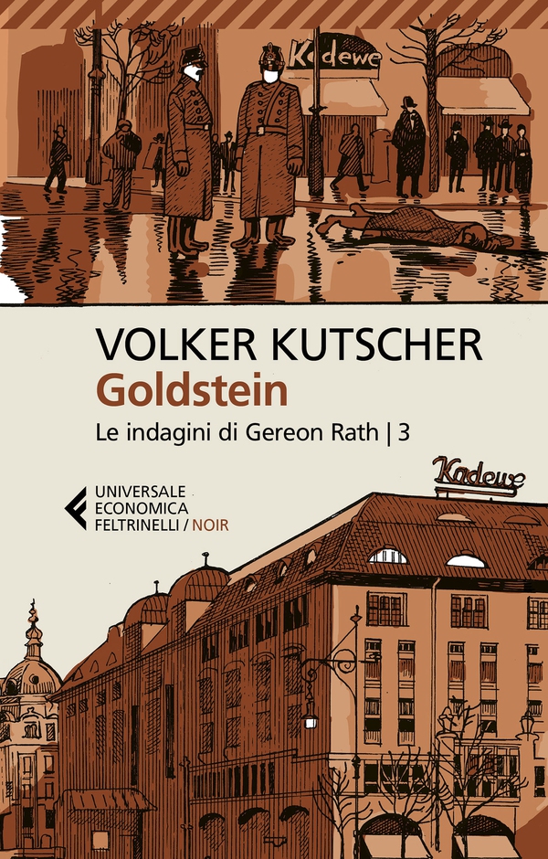 Goldstein - Librerie.coop Goldstein - Librerie.coop