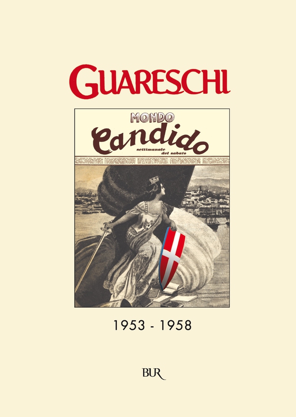 Mondo Candido (1953-1958) - Librerie.coop Mondo Candido (1953-1958) - Librerie.coop