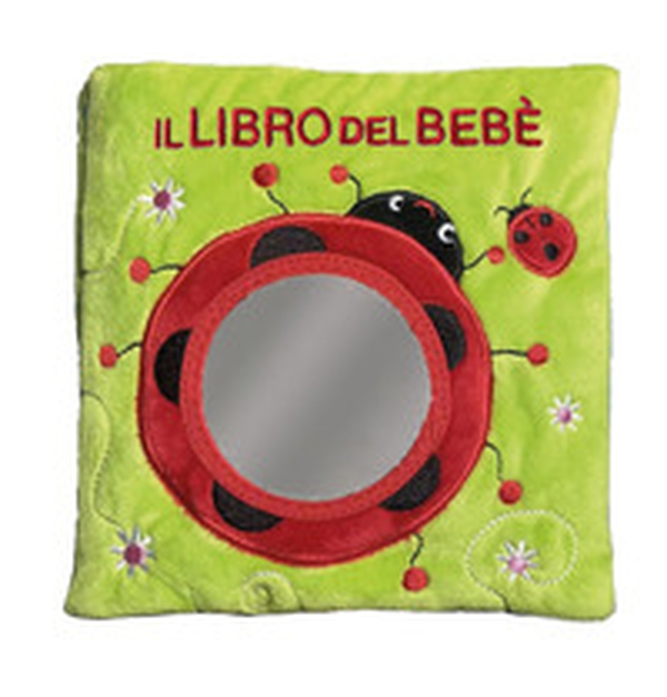 Il libro del bebè. Cuccioli - Librerie.coop Il libro del bebè. Cuccioli - Librerie.coop