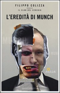 L'eredità di Munch - Librerie.coop L'eredità di Munch - Librerie.coop