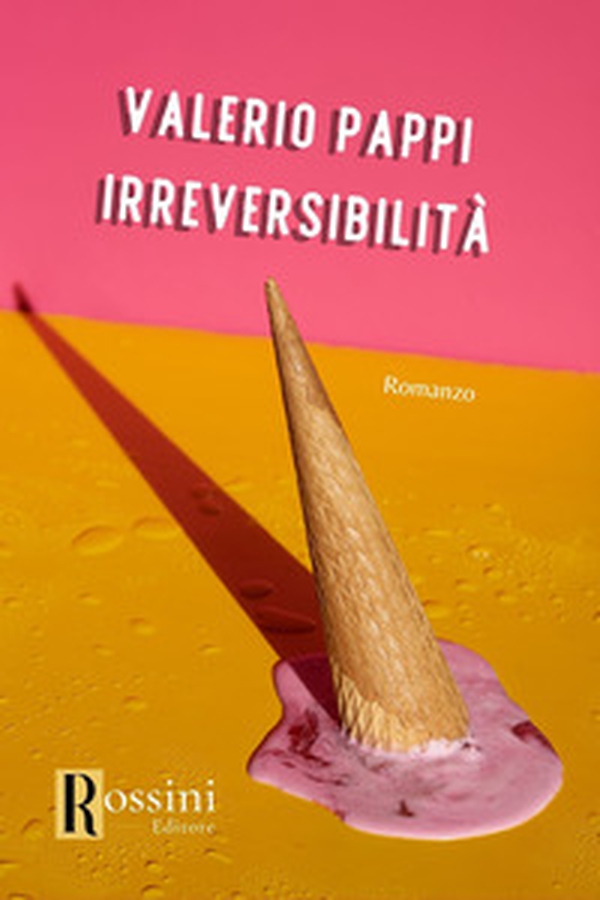 Irreversibilità - Librerie.coop Irreversibilità - Librerie.coop