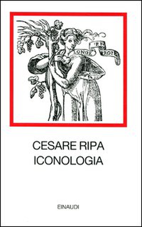 Iconologia - Librerie.coop Iconologia - Librerie.coop