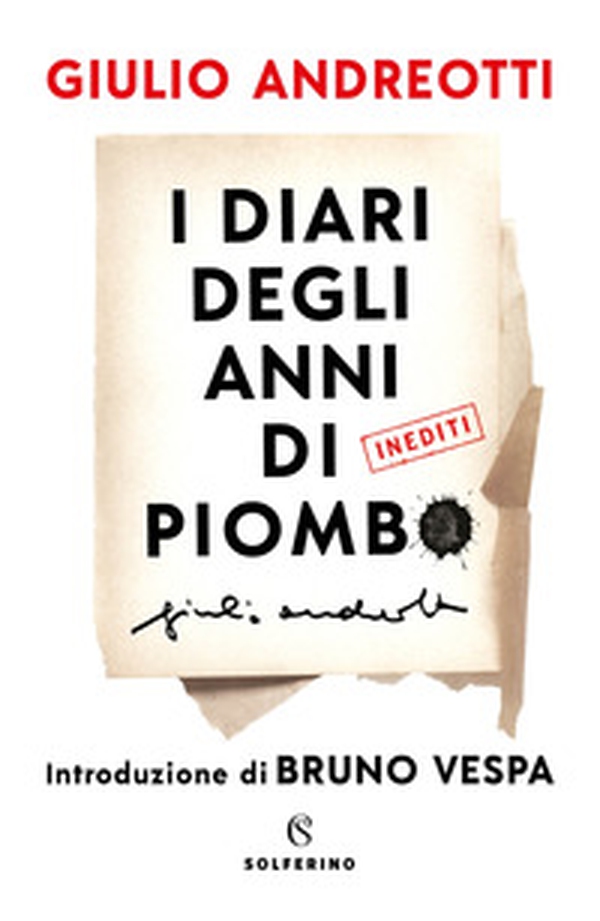 I diari degli anni di piombo - Librerie.coop I diari degli anni di piombo - Librerie.coop
