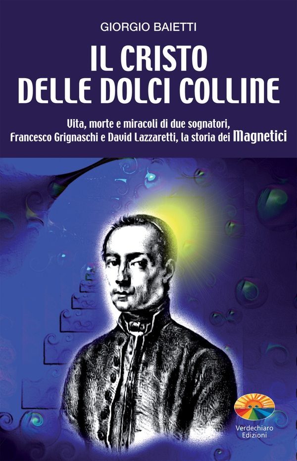 Il Cristo delle dolci colline - Librerie.coop Il Cristo delle dolci colline - Librerie.coop