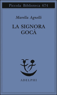 La signora Gocà - Librerie.coop