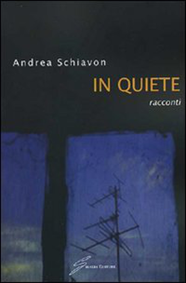 In quiete - Librerie.coop In quiete - Librerie.coop