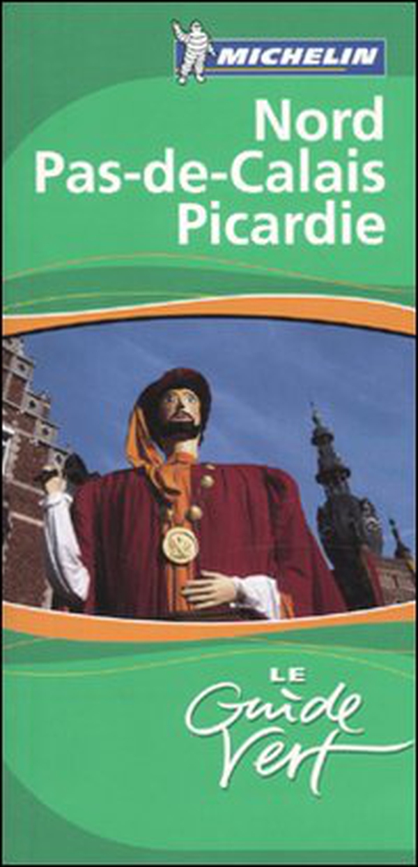Nord Pas-de-Calais. Picardie - Librerie.coop Nord Pas-de-Calais. Picardie - Librerie.coop