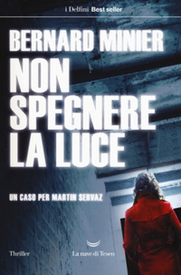 Non spegnere la luce - Librerie.coop Non spegnere la luce - Librerie.coop