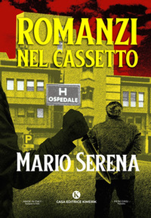 Romanzi nel cassetto - Librerie.coop Romanzi nel cassetto - Librerie.coop