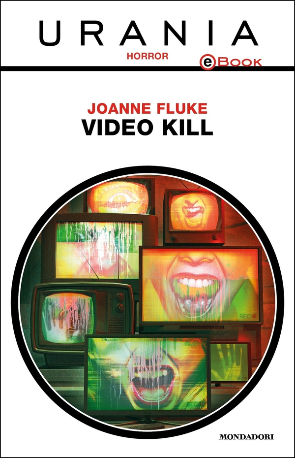 Video Kill (Urania) - Librerie.coop Video Kill (Urania) - Librerie.coop