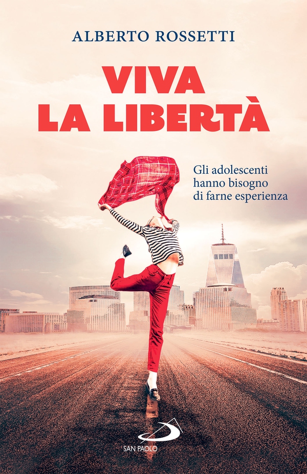 Viva la libertà - Librerie.coop