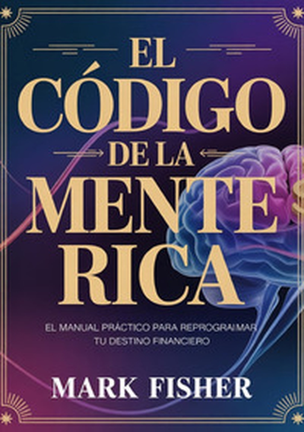 El código de la mente rica - Librerie.coop
