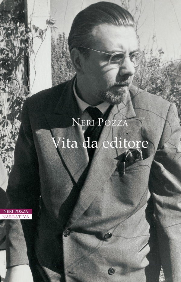 Vita da editore - Librerie.coop Vita da editore - Librerie.coop