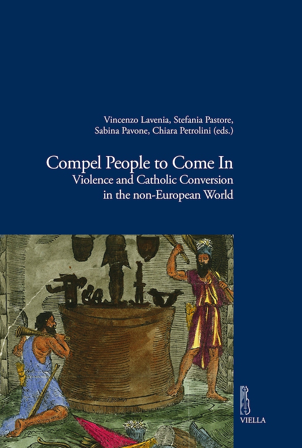 Compel People to Come In - Librerie.coop Compel People to Come In - Librerie.coop