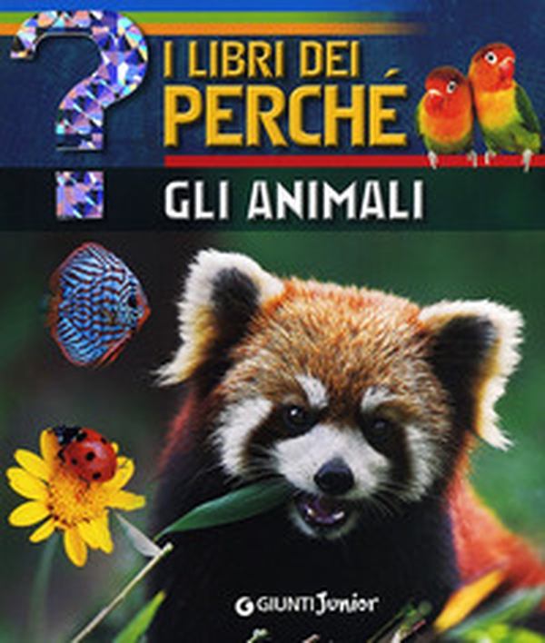 Gli animali - Librerie.coop Gli animali - Librerie.coop