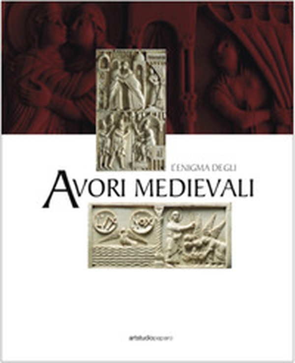 L'enigma degli avori medievali - Librerie.coop L'enigma degli avori medievali - Librerie.coop
