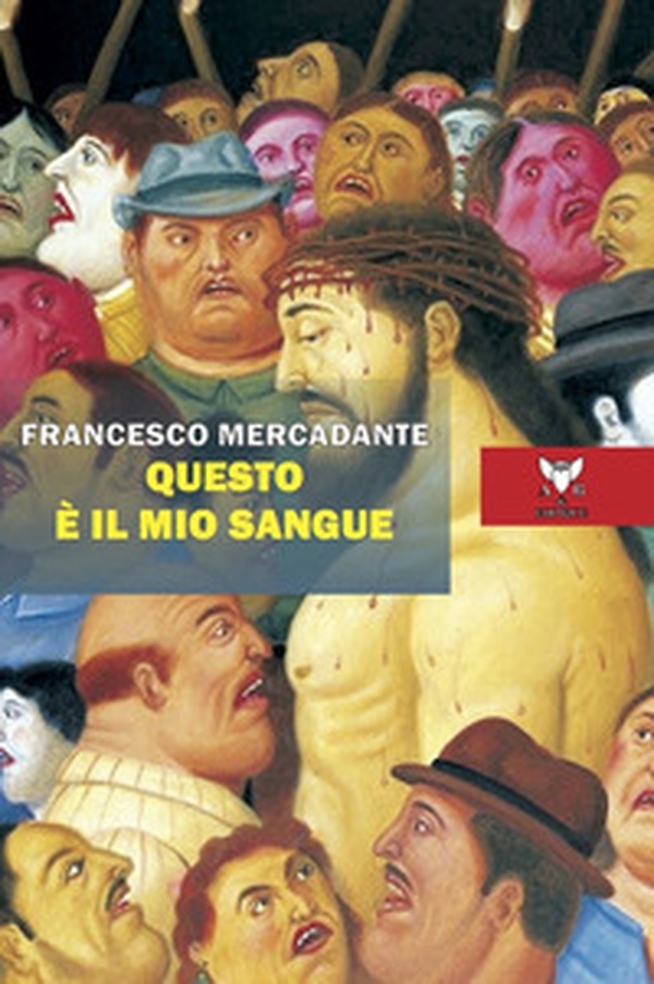 Questo è il mio sangue - Librerie.coop Questo è il mio sangue - Librerie.coop