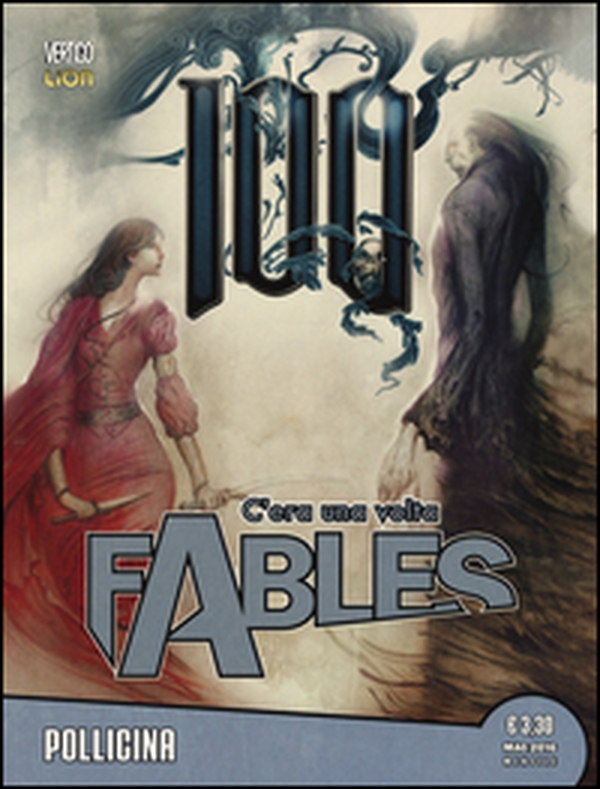 C'era una volta. Fables - Librerie.coop C'era una volta. Fables - Librerie.coop