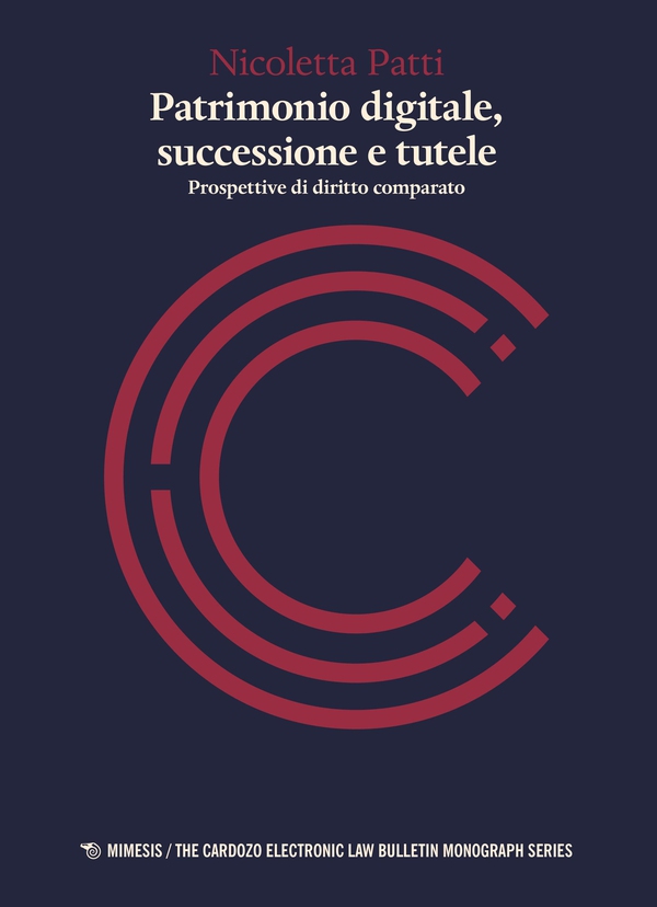 Patrimonio digitale, successione e tutele - Librerie.coop
