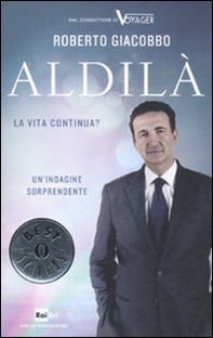 Aldilà. La vita continua? - Librerie.coop